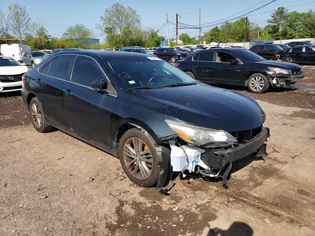 2016 Toyota Camry Le VIN: 4T1BF1FK9GU216451 Lot: 49434654