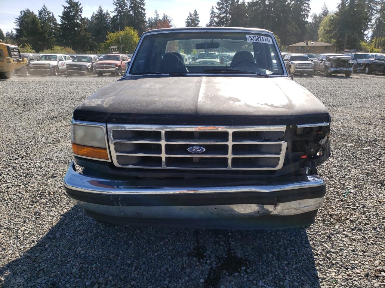 1995 Ford F-150 - Image 5