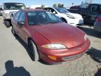 1996 Chevrolet Cavalier  zu verkaufen in Martinez, CA - Undercarriage