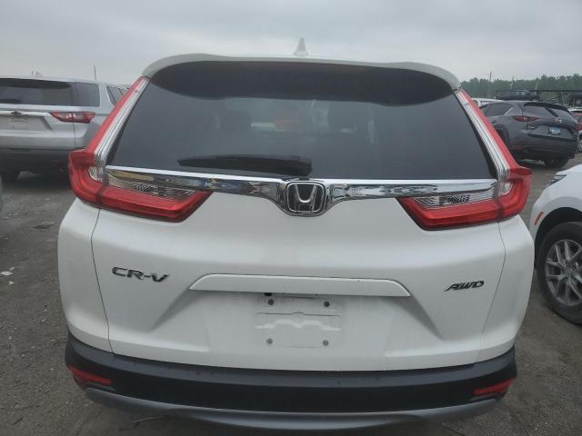 2019 HONDA CR-V EX 5J6RW2H55KL031631  54448354