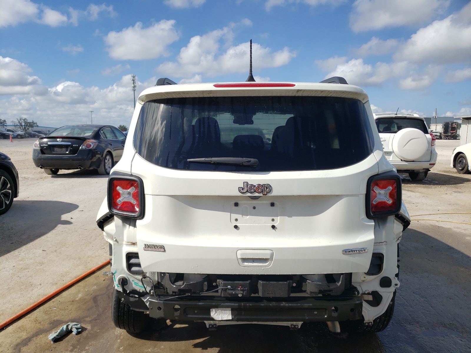 ZACNJABB7KPK76936 2019 Jeep Renegade Latitude