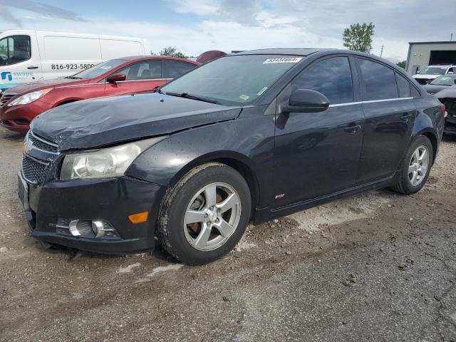 2011 Chevrolet Cruze Lt for Sale in Kansas City, KS - Front End