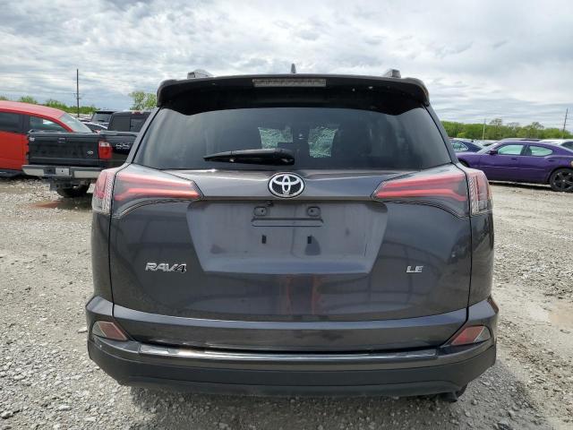 2018 TOYOTA RAV4 LE JTMZFREVXJJ161997  71232723