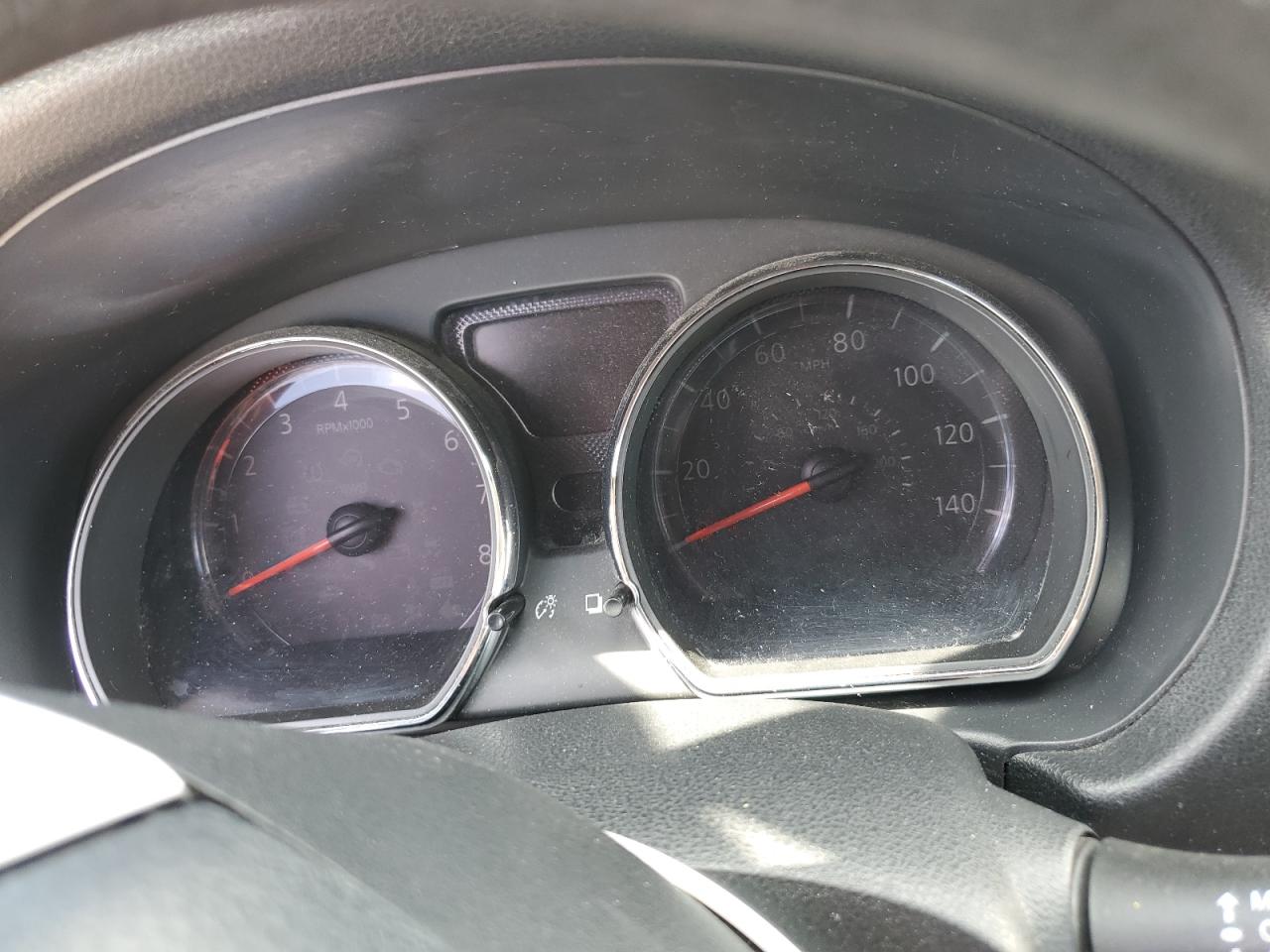 2016 Nissan Versa S VIN: 3N1CN7AP3GL852815 Lot: 56714924