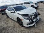 2017 Honda Civic Sport Touring na sprzedaż w Magna, UT - Front End