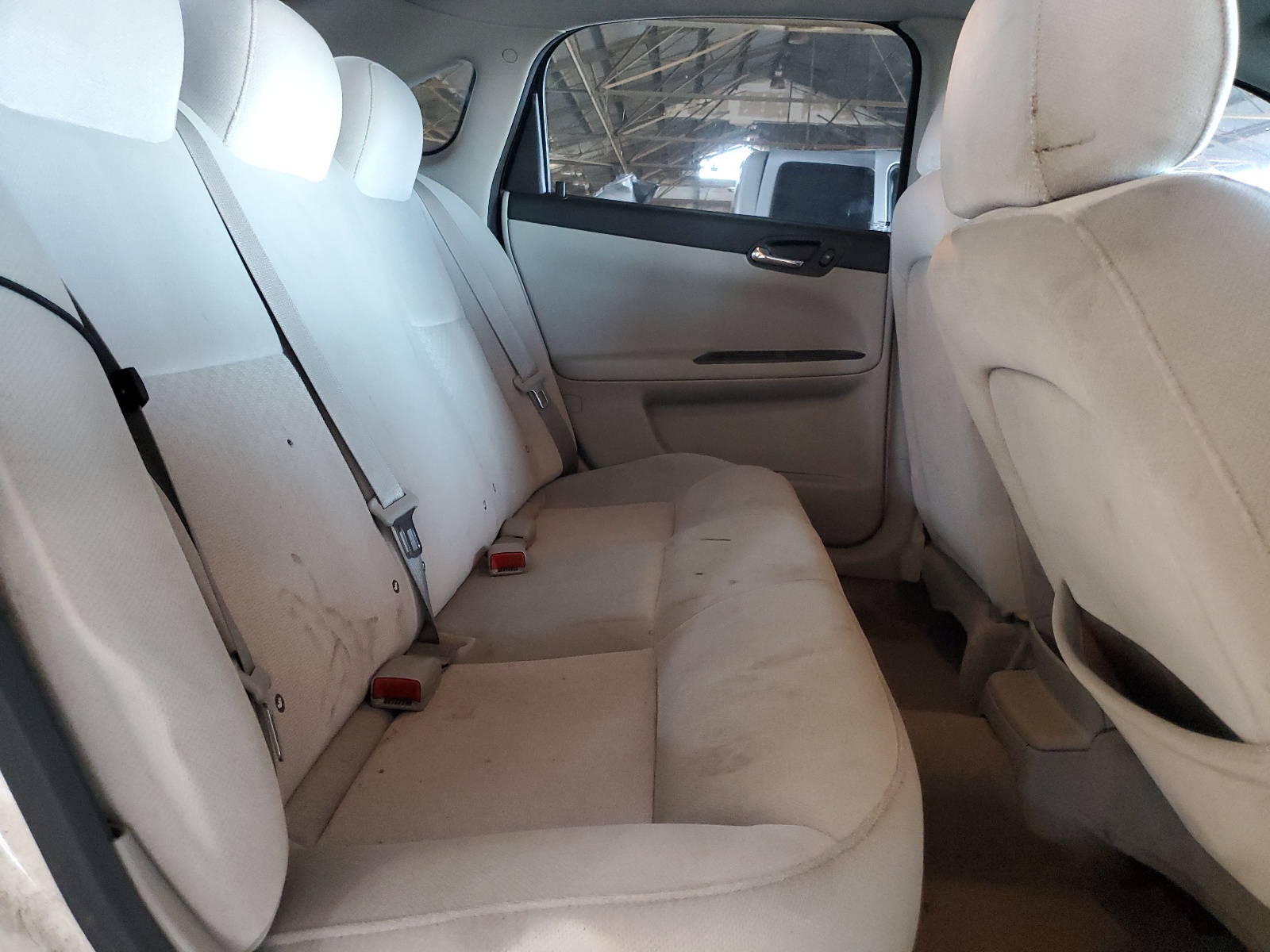 2G1WT58K589279492 2008 Chevrolet Impala Lt