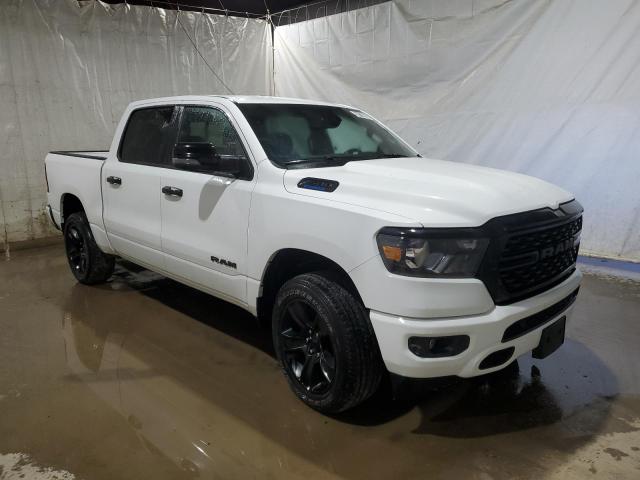  RAM 1500 2023 White