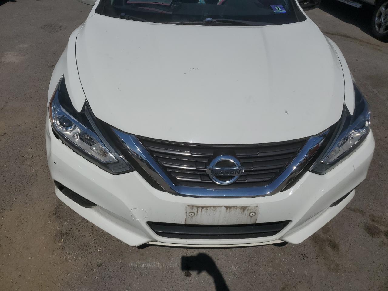 1N4AL3APXHC141263 2017 Nissan Altima 2.5