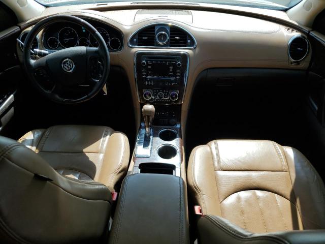  BUICK ENCLAVE 2015 Білий