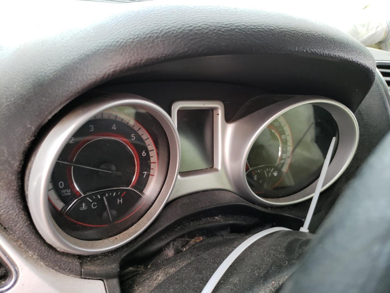 2019 Dodge Journey Se VIN: 3C4PDCBB4KT798494 Lot: 54276994