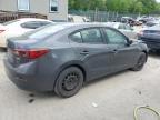 2015 Mazda 3 Sport de vânzare în Duryea, PA - Front End