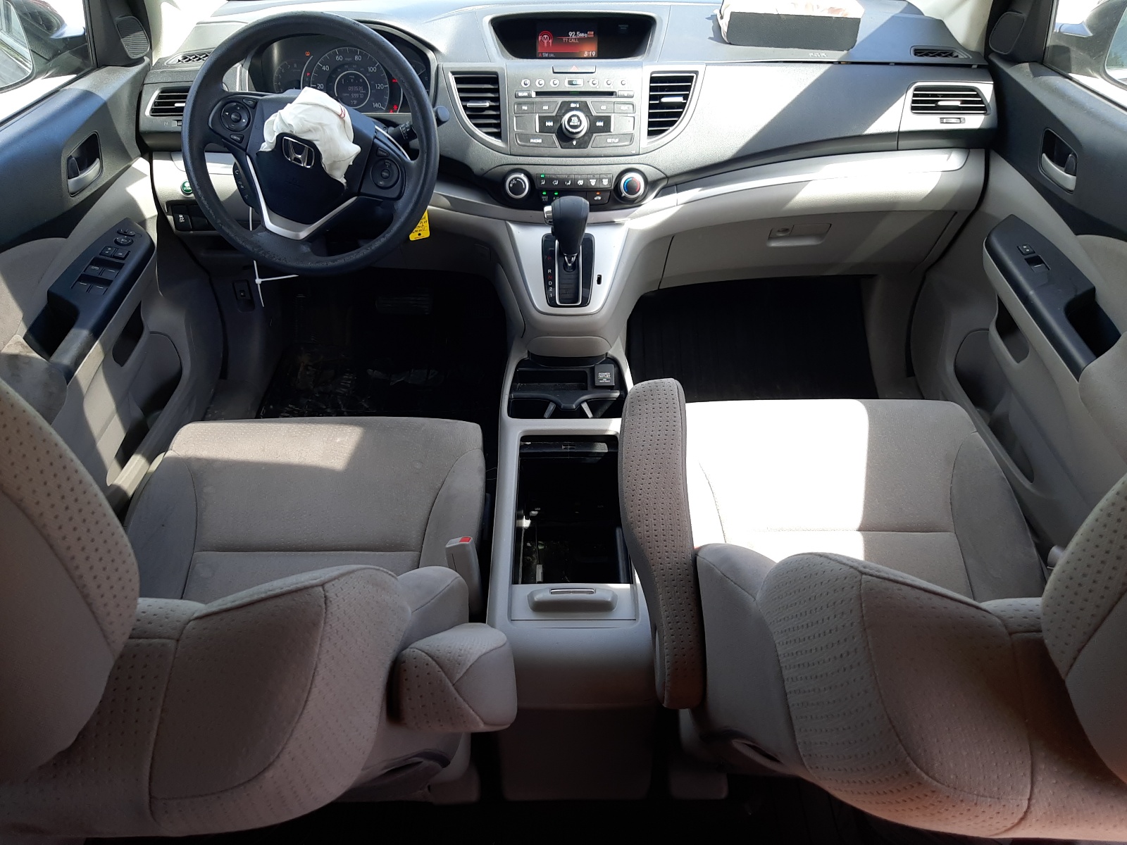 5J6RM4H51EL069198 2014 Honda Cr-V Ex