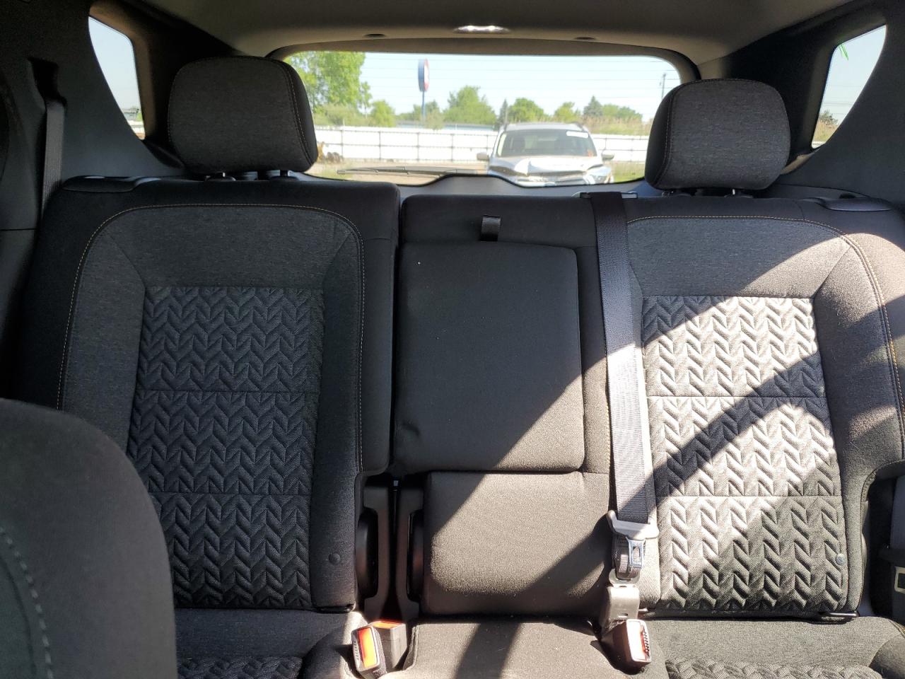 2024 Chevrolet Equinox Lt VIN: 3GNAXUEG1RL173143 Lot: 55794284