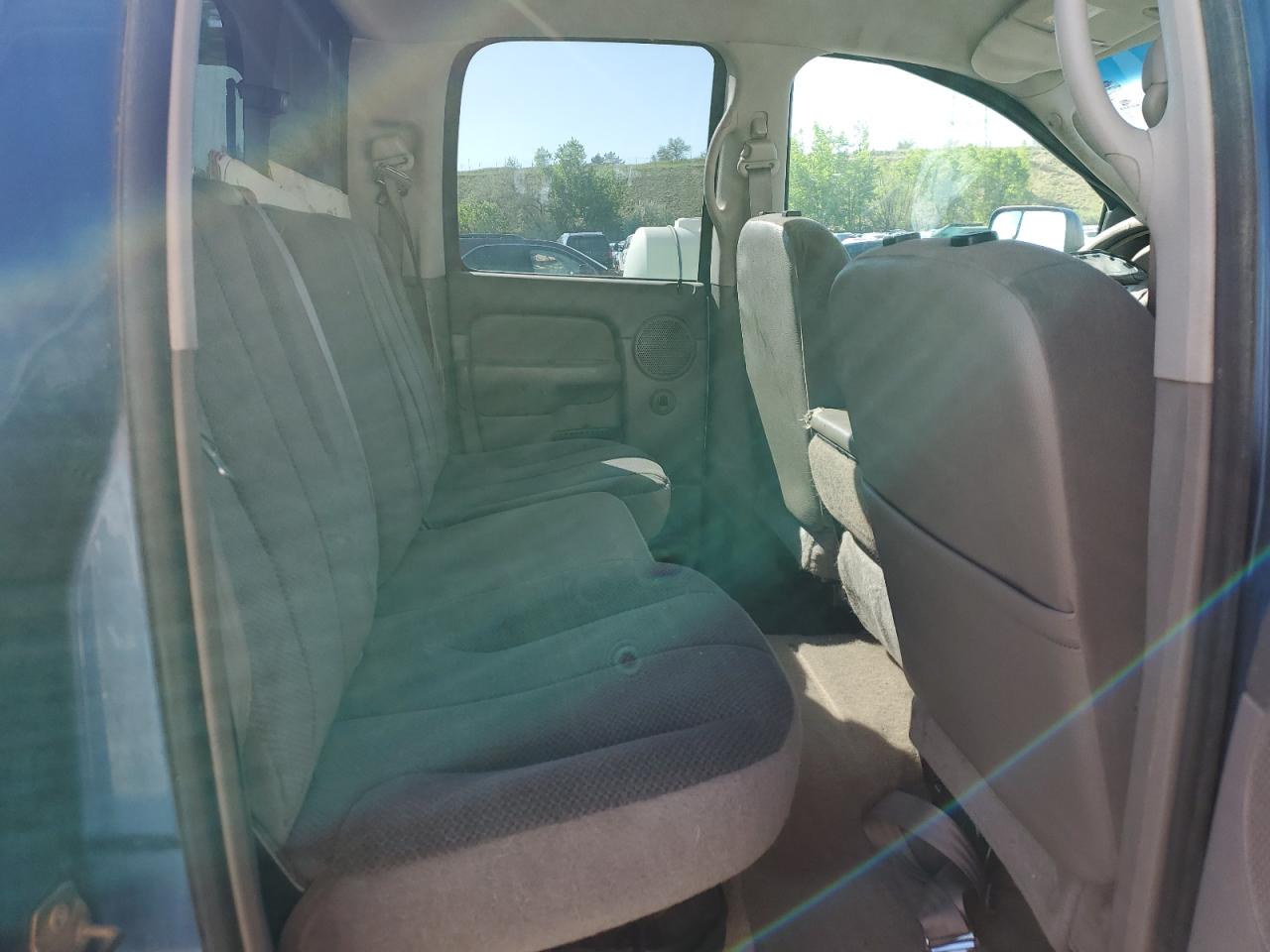 3D7KU28DX3G769420 2003 Dodge Ram 2500 St 3D7KU28DX3G769420 2003 Dodge Ram 2500 St
