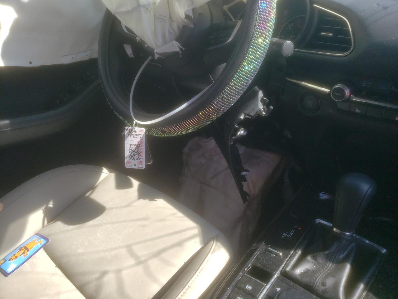 2024 Mazda Cx-30 Preferred VIN: 3MVDMBCM6RM609876 Lot: 53466604