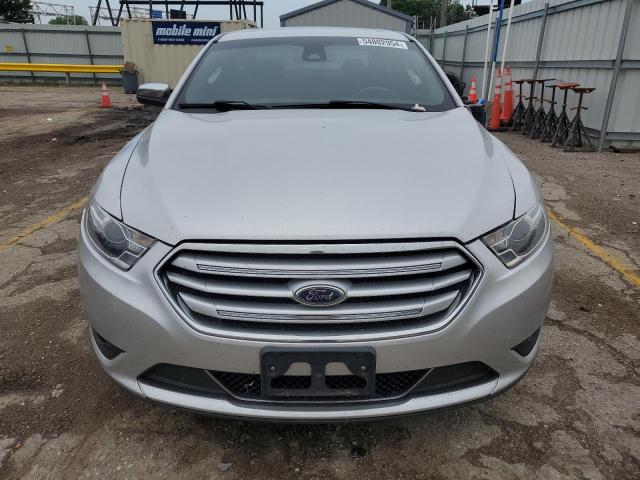 1FAHP2F85HG114981 | 2017 Ford taurus limited