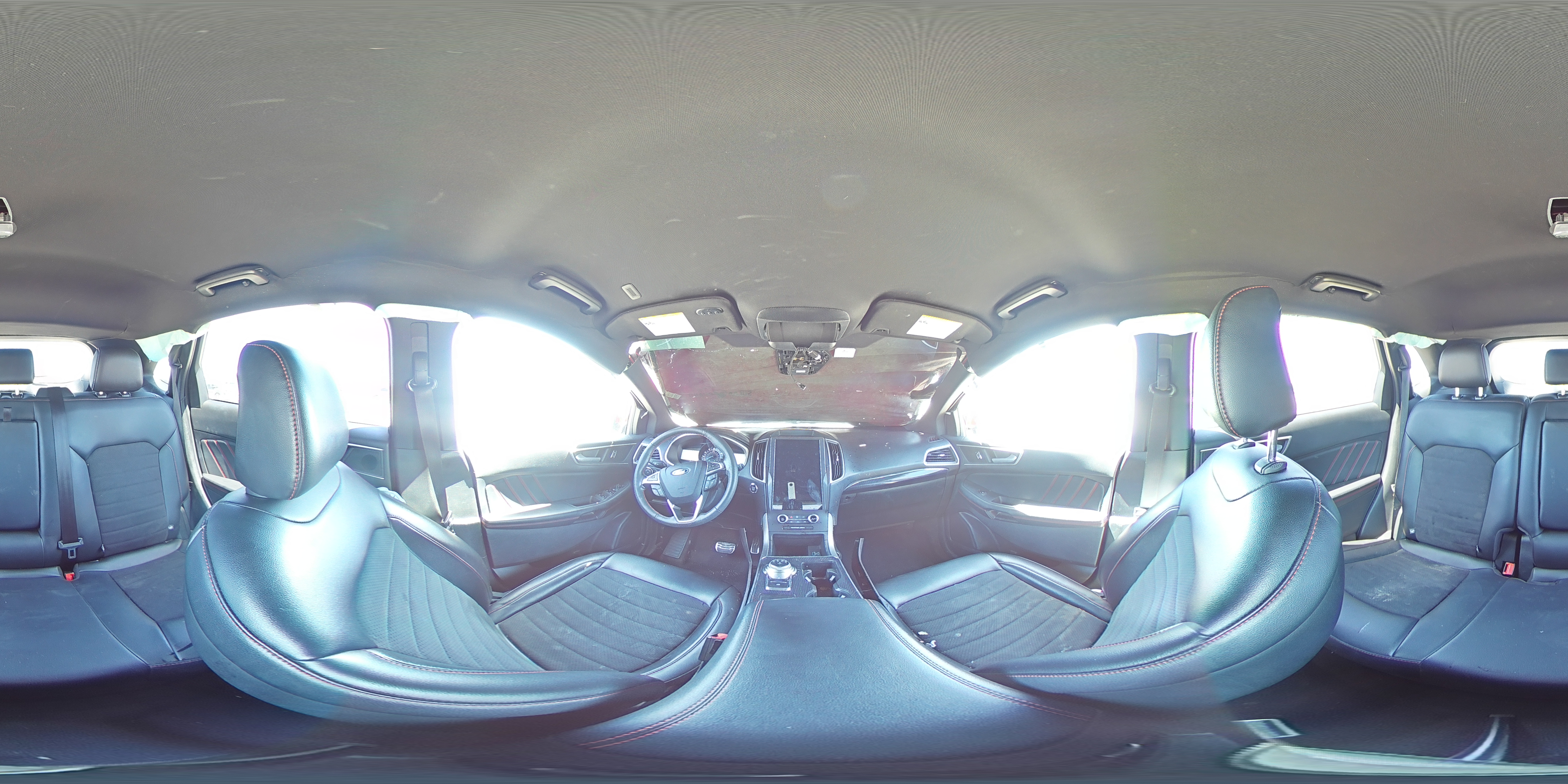 2021 Ford Edge Sel VIN: 2FMPK3J95MBA43577 Lot: 56118534