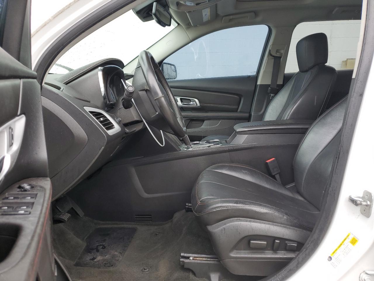 2013 GMC Terrain - Image 7