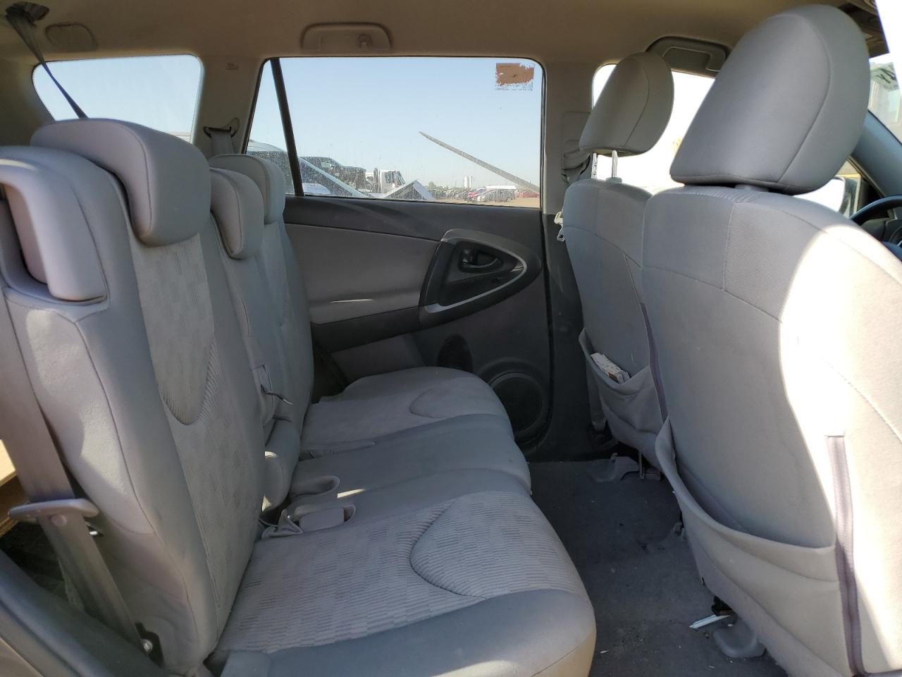 2011 Toyota Rav4 VIN: 2T3BF4DV9BW086539 Lot: 53569004