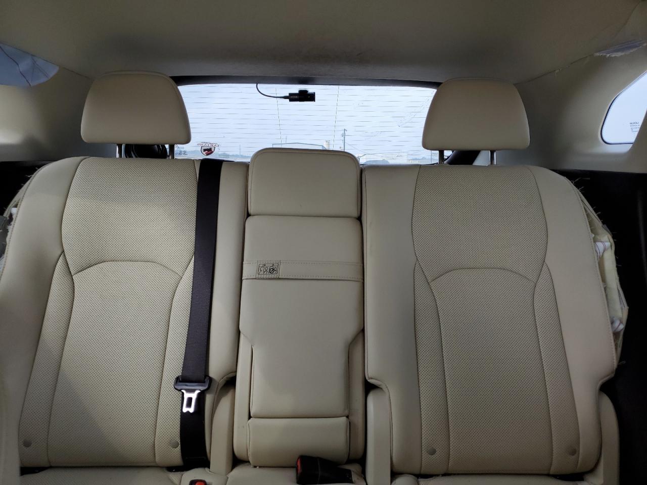 2020 Lexus Rx 450H VIN: 2T2HGMDA1LC044250 Lot: 56332114