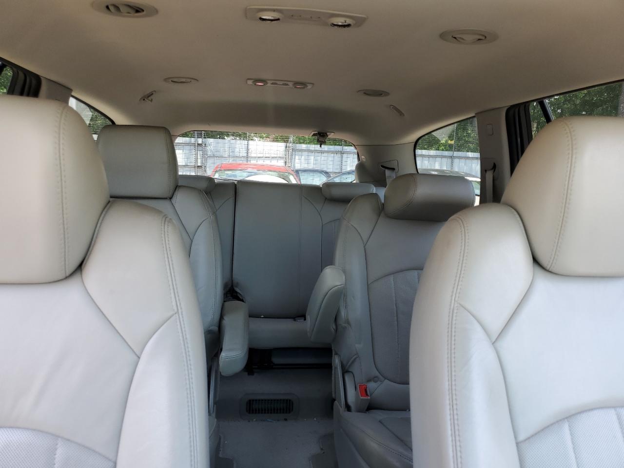 2012 Buick Enclave VIN: 5GAKRCED2CJ291368 Lot: 53031294