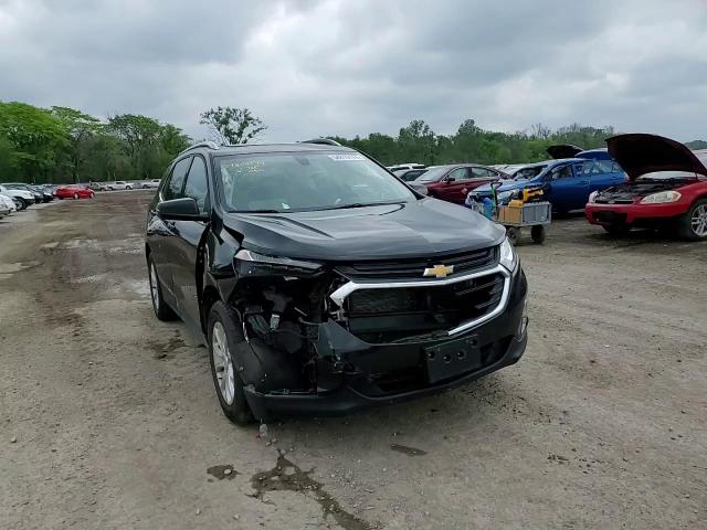 2018 Chevrolet Equinox Lt VIN: 2GNAXJEV3J6203698 Lot: 54819174