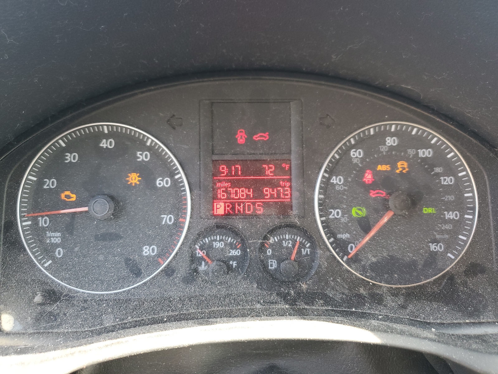 3VWRJ71K48M119852 2008 Volkswagen Jetta Wolfsburg