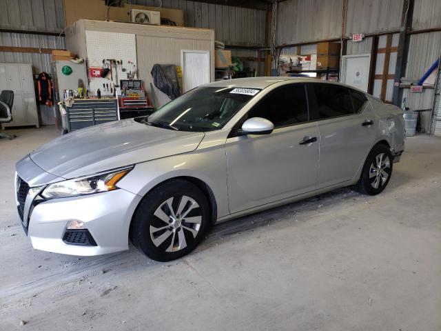 2019 NISSAN ALTIMA S 1N4BL4BV3KC228615  56305804