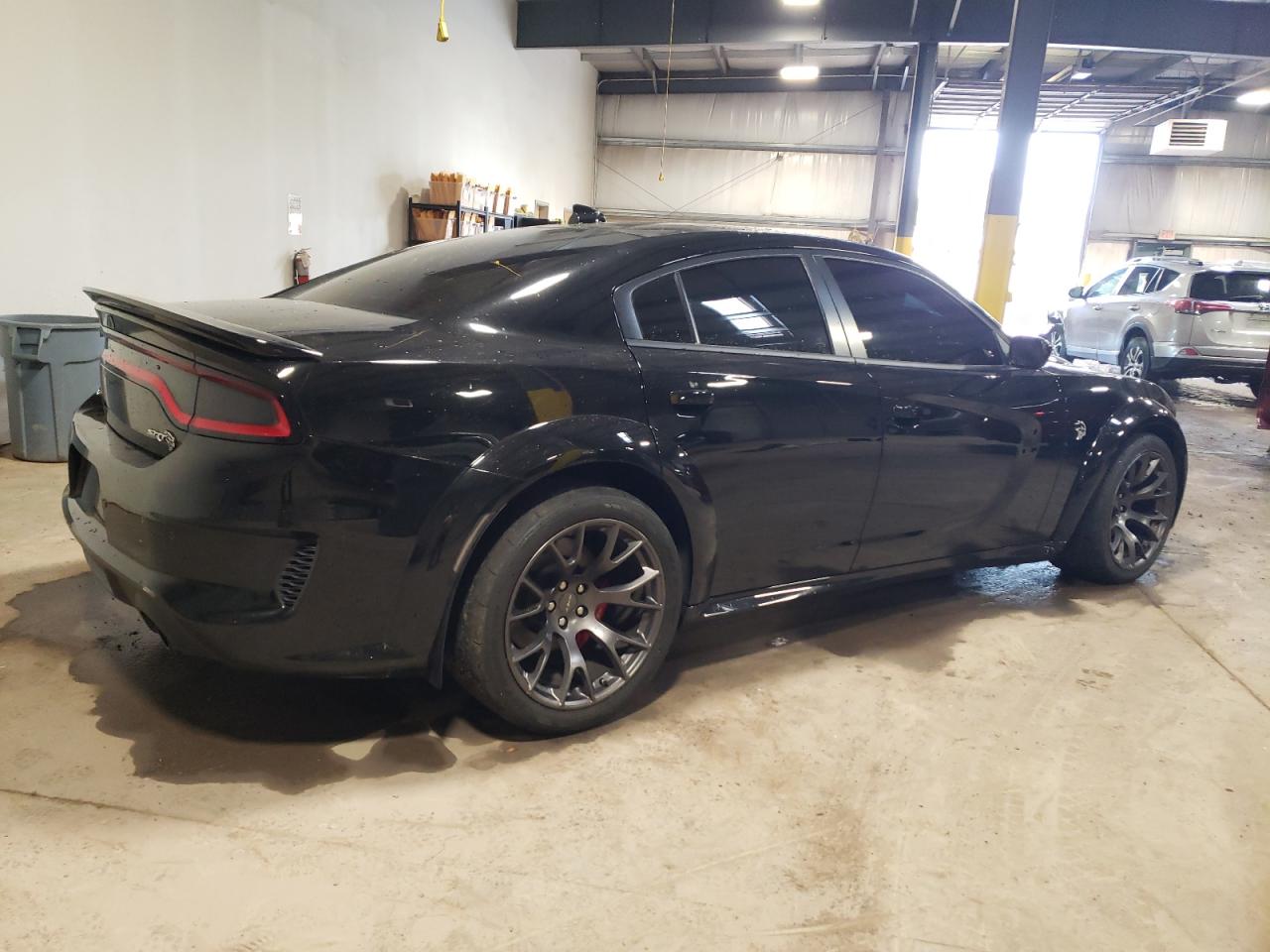 2021 Dodge Charger - Image 3