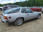 1981 Porsche 924  للبيع في North Billerica، MA - Minor Dent/Scratches