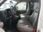 2013 CHEVROLET EXPRESS G2500    for sale at Copart IL - CHICAGO SOUTH