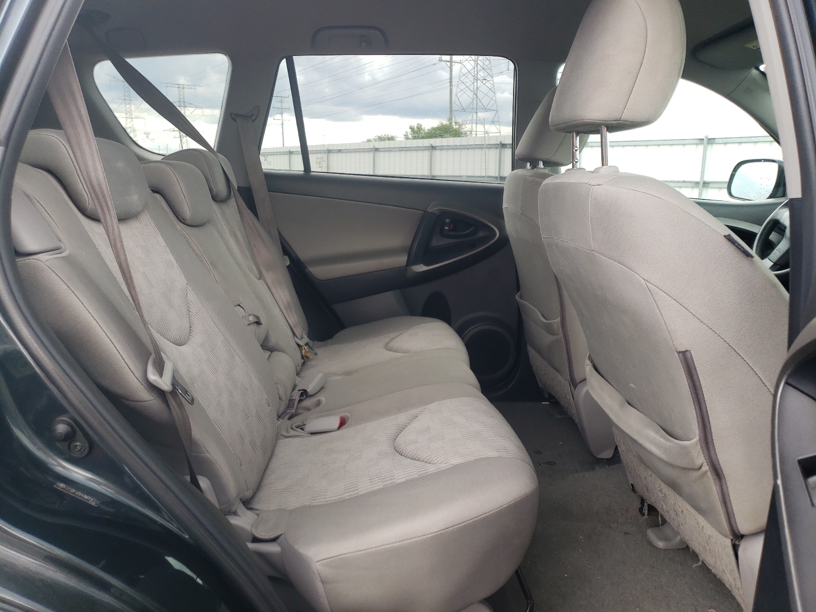 2T3BF4DV4AW058372 2010 Toyota Rav4