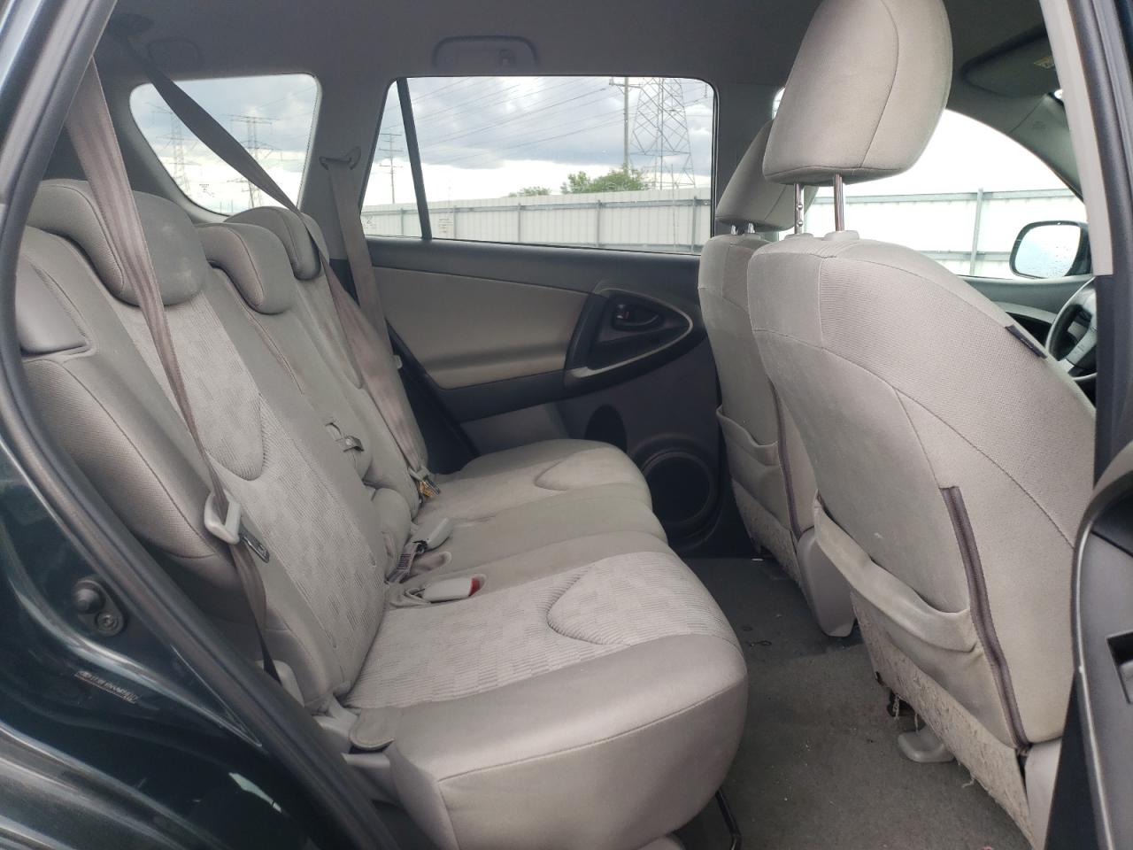 2010 Toyota Rav4 VIN: 2T3BF4DV4AW058372 Lot: 55877504