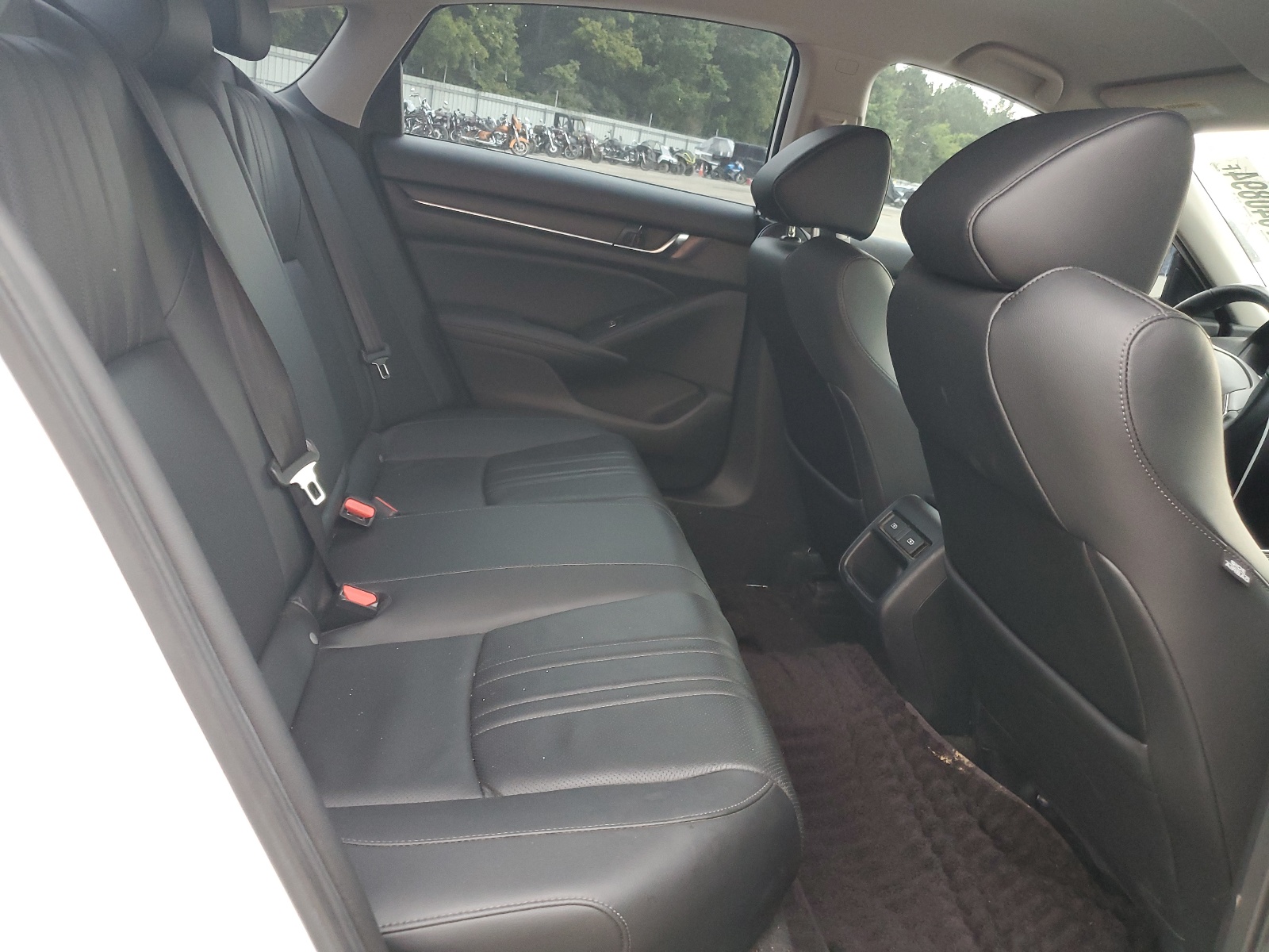 1HGCV1F4XNA061728 2022 Honda Accord Sport Se