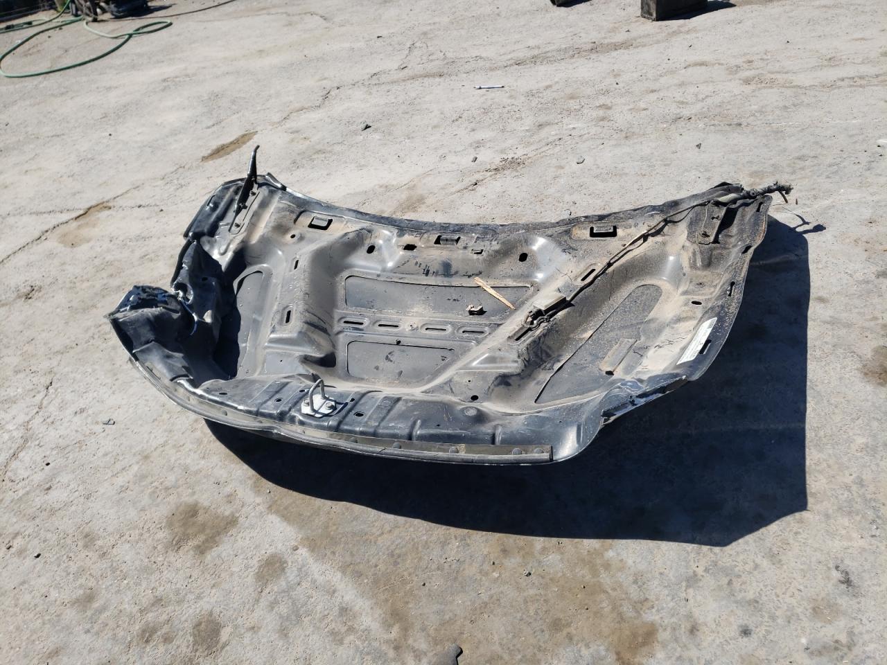 2011 Dodge Ram 3500 VIN: 3D73Y4HL9BG579781 Lot: 66046634