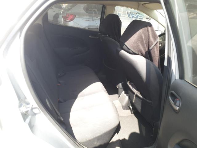 MM7DE3HY4FW283088 - 2015 MAZDA 2 - #55749264
