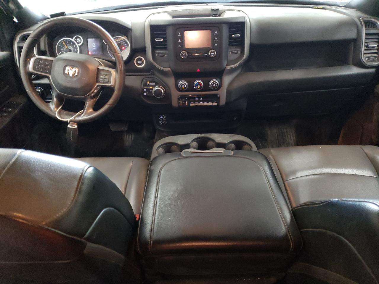 2021 Ram 3500 Tradesman VIN: 3C63R3GJ0MG690327 Lot: 55915044