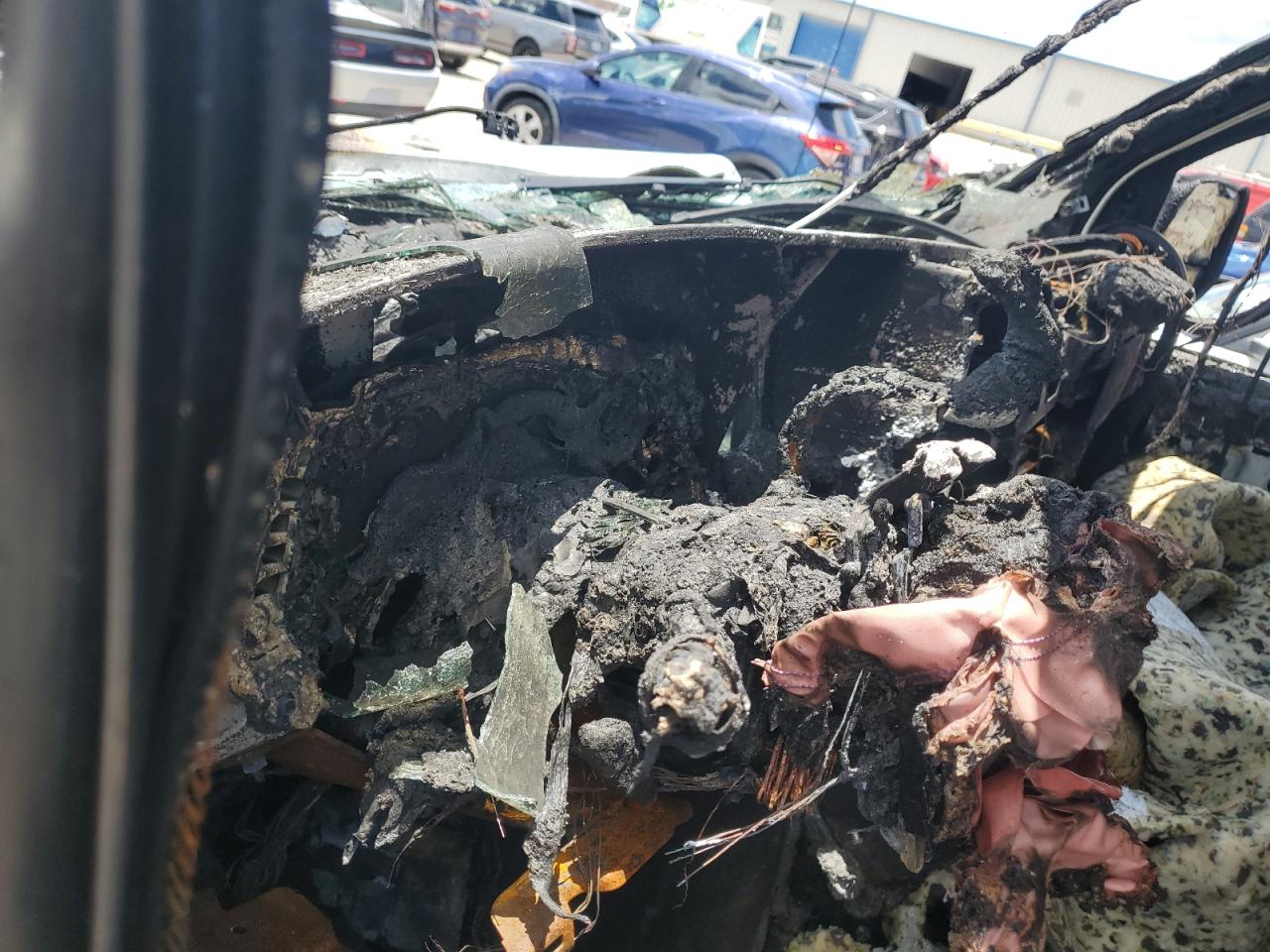 2019 Chevrolet Express G2500 VIN: 1GCWGBFPXK1171065 Lot: 57117844