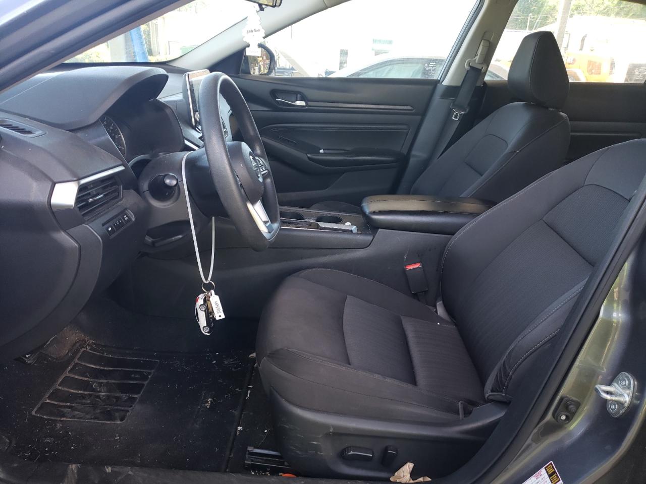 2020 Nissan Altima S VIN: 1N4BL4BV0LC160419 Lot: 53574114