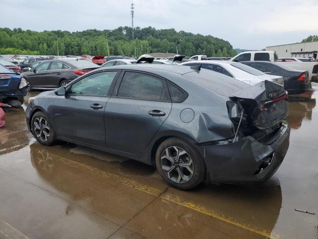  KIA FORTE 2020 Сірий