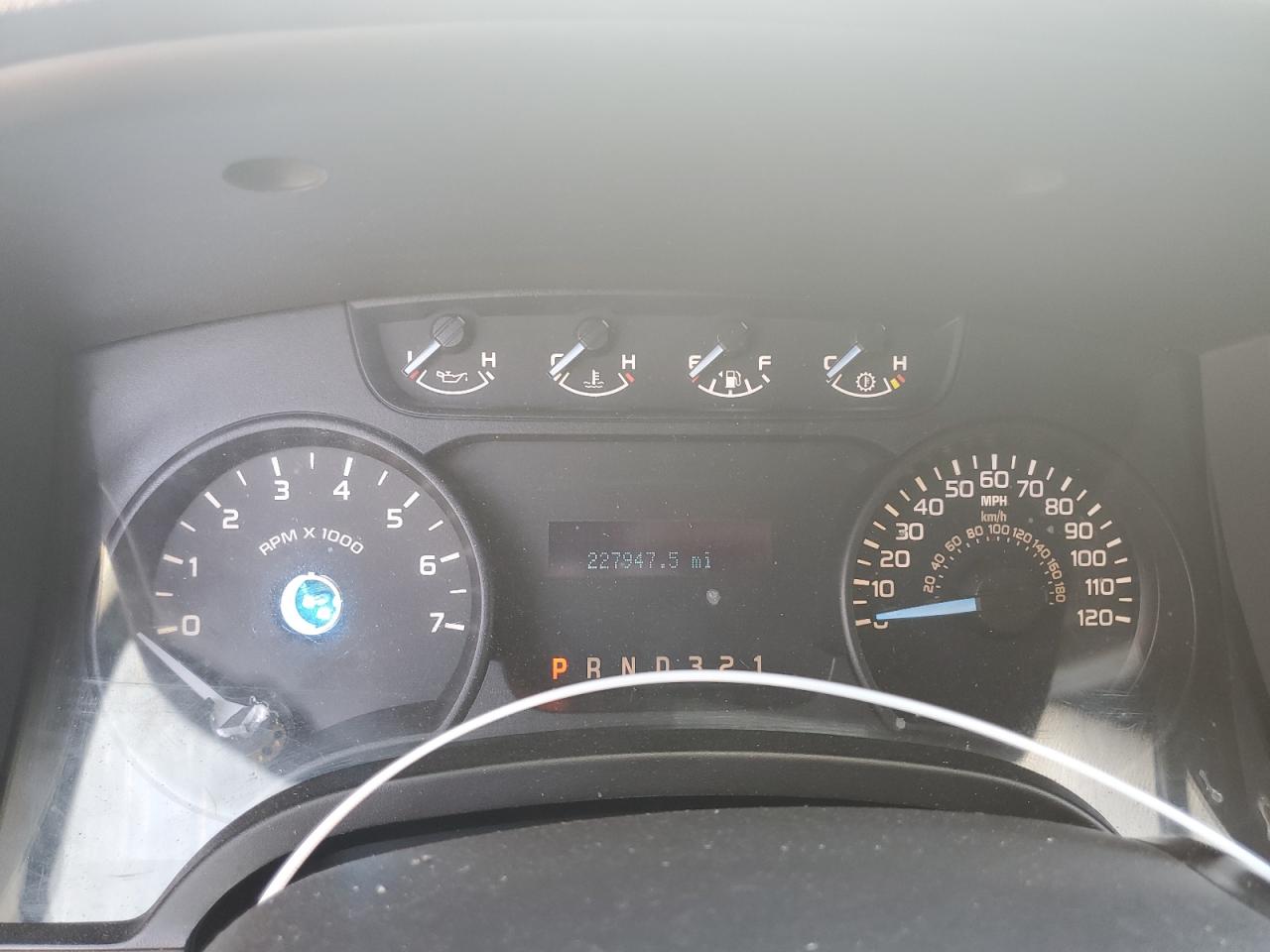 2012 Ford F150 Super Cab VIN: 1FTFX1EF6CFC61465 Lot: 54051834