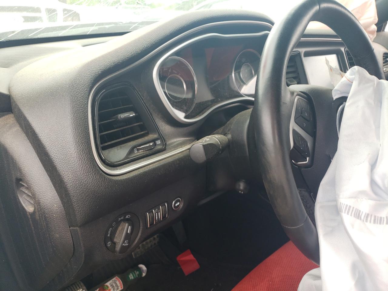 2015 Dodge Challenger Sxt Plus VIN: 2C3CDZBT9FH706177 Lot: 54056274