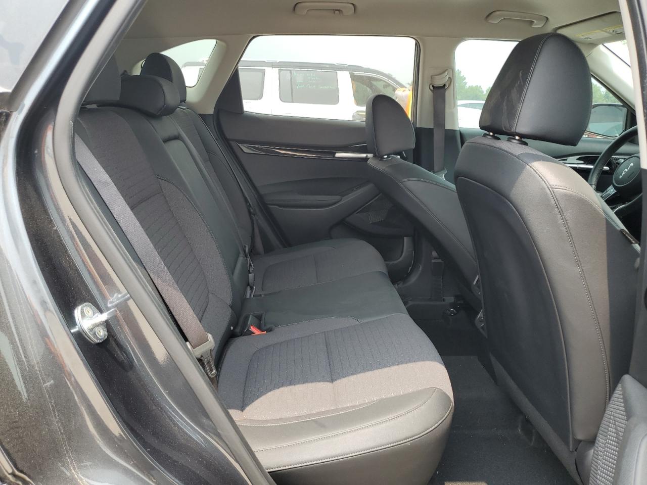 2023 Kia Seltos S VIN: KNDEU2AA8P7372653 Lot: 56050344