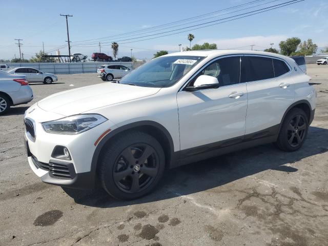 2018 Bmw X2 Sdrive28I