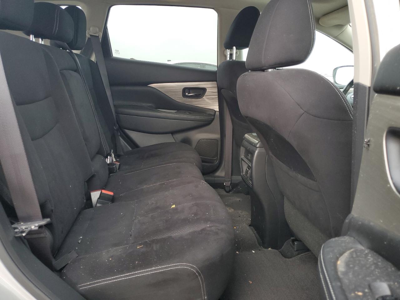 2017 Nissan Murano S VIN: 5N1AZ2MG5HN184522 Lot: 56108004