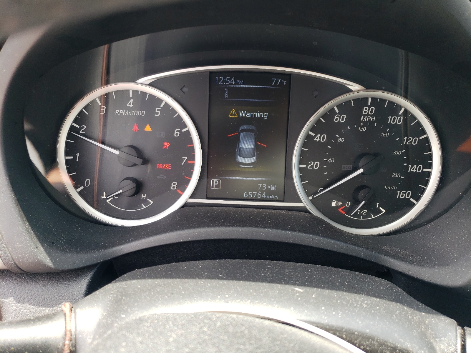 3N1AB7APXJY219626 2018 Nissan Sentra S