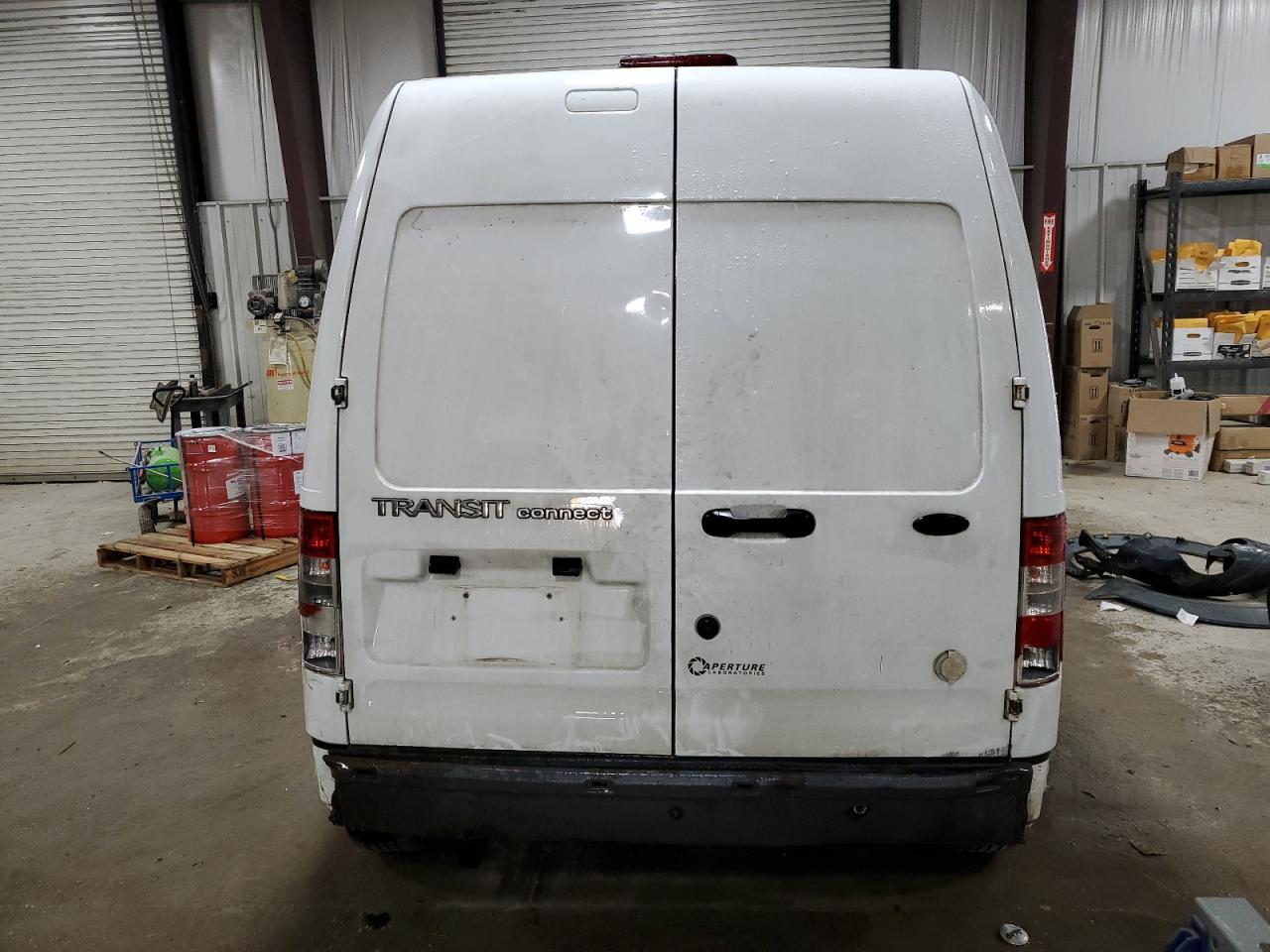 NM0LS7AN4BT044396 2011 Ford Transit Connect Xl