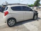 2017 Chevrolet Spark 1Lt продається в Lexington, KY - Front End