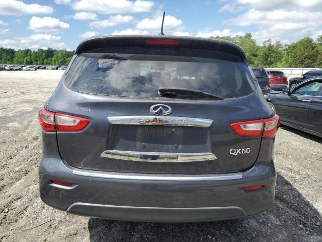 5N1CL0MM9EC528011 | 2014 Infiniti qx60 hybrid