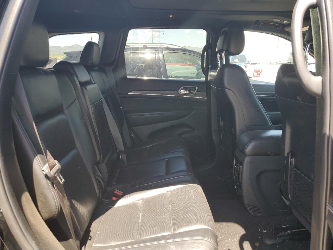 2020 Jeep Grand Cherokee Limited VIN: 1C4RJFBGXLC288193 Lot: 56527904